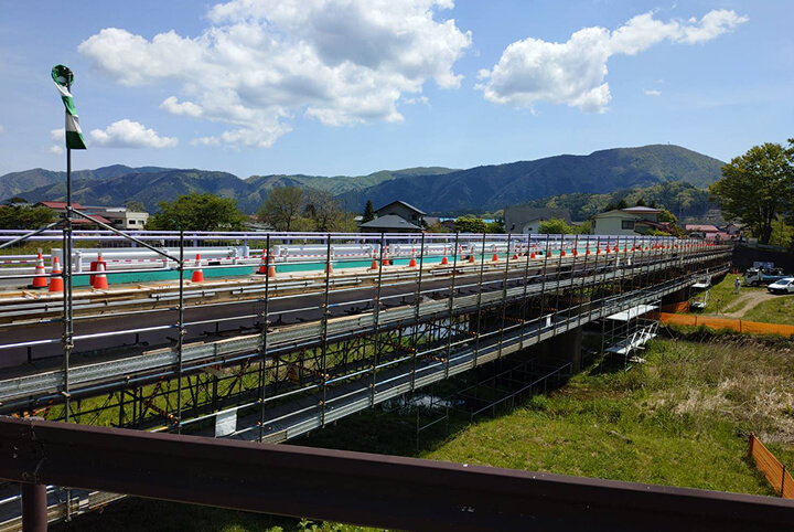 橋梁